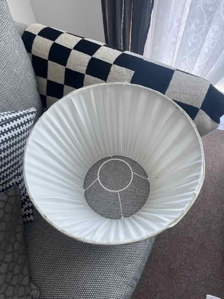 Photo of free Lampshade (BR3) #2
