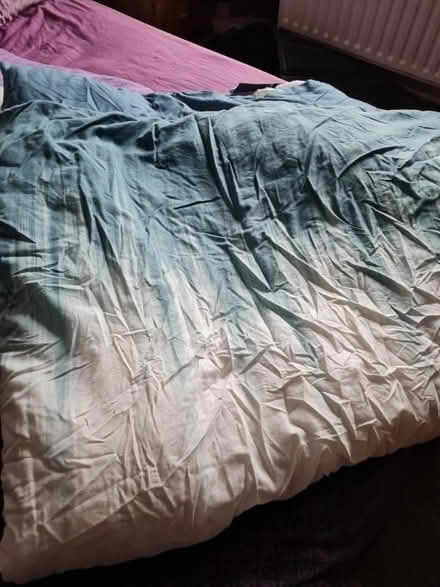 Photo of free Sleeping bags and bedding (Rochford SS4) #4