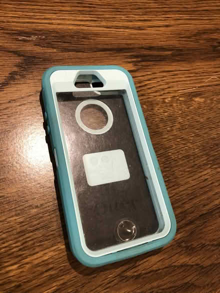 Photo of free iphone case (Odenton, Piney Orchard) #1