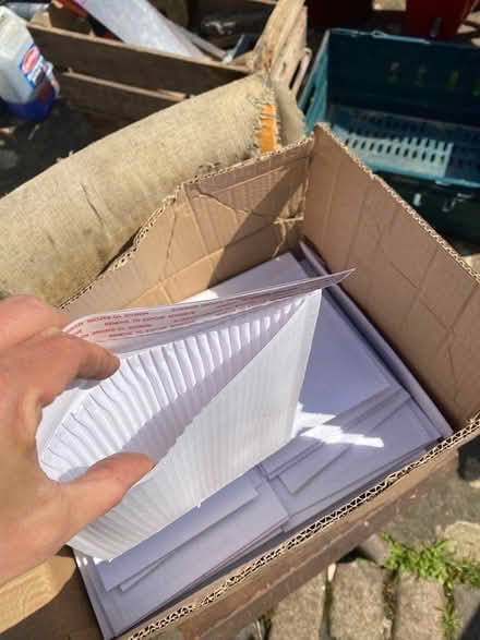 Photo of free 100 padded envelopes (Bristol BS1) #2