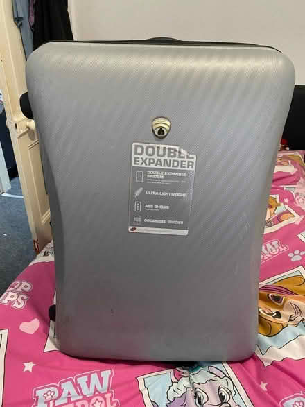 Photo of free Suit case (Southport PR9) #4