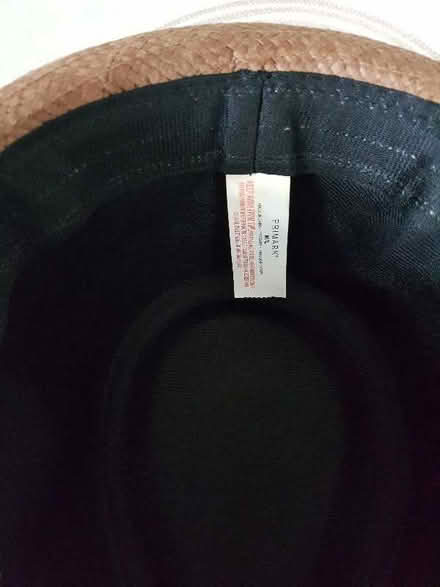 Photo of free Summer hats (St. John's Wood NW8) #3