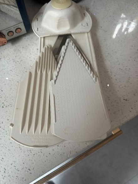 Photo of free Food processor (Craven Road CV21) #1