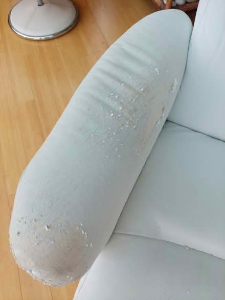 Photo of free Recliner chair (Netherfield, Kendal LA9) #3