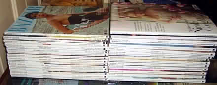 Photo of free Harper's Bazaar Magazines (Billericay CM11) #2