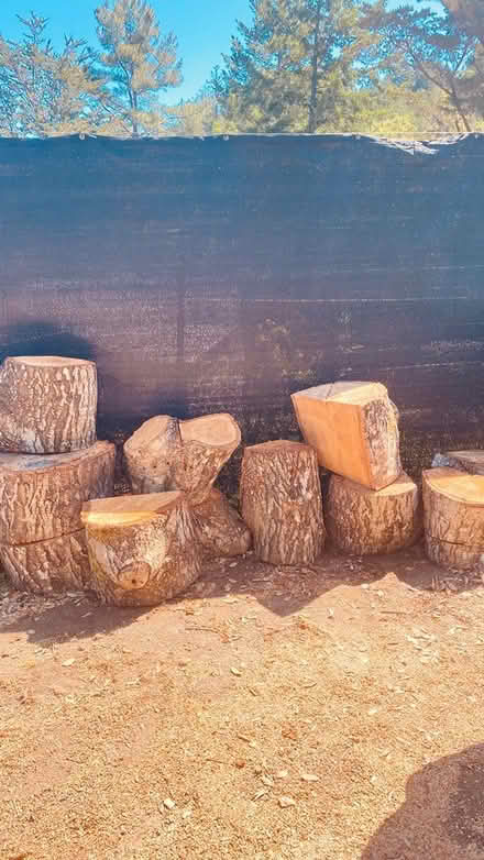 Photo of free Firewood (Woodacre, CA) #2
