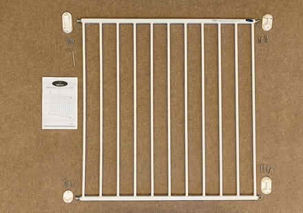 Photo of free Safety Stair gate (Stourport on Severn DY13) #1