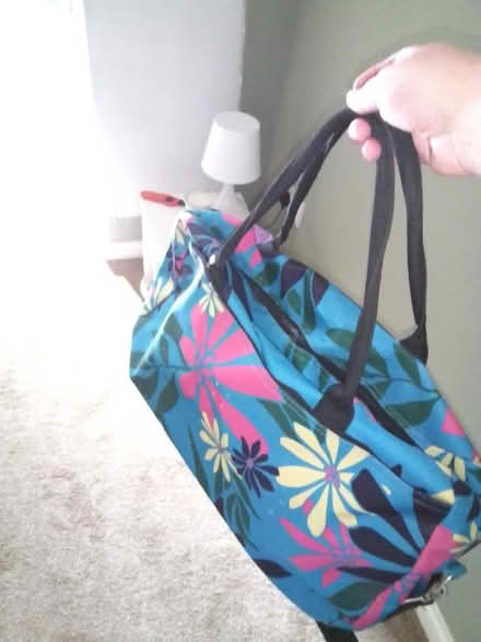 Photo of free Holdall (Northgate Village CH2) #4
