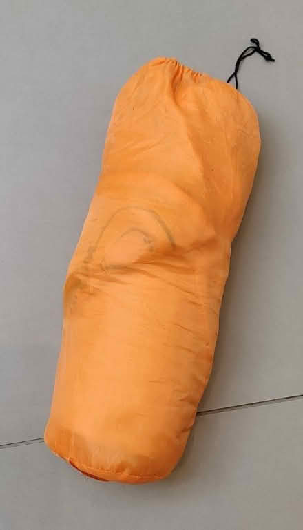 Photo of free Toddler sleeping bag (Addiscombe CR0) #2