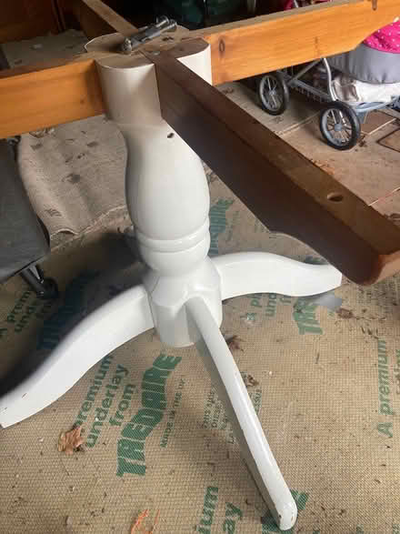 Photo of free Table (Kingston park NE3) #2