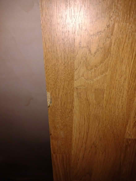 Photo of free Worktop offcut (Lordswood Chatham) #2