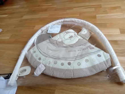 Photo of free Play Mat (West Park WA10) #1