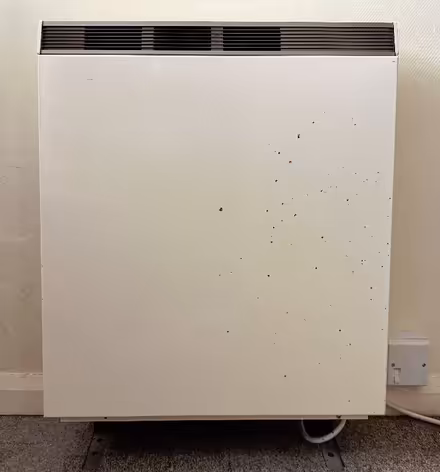 Photo of free Creda Storage Radiator (Chaddesden DE21) #1
