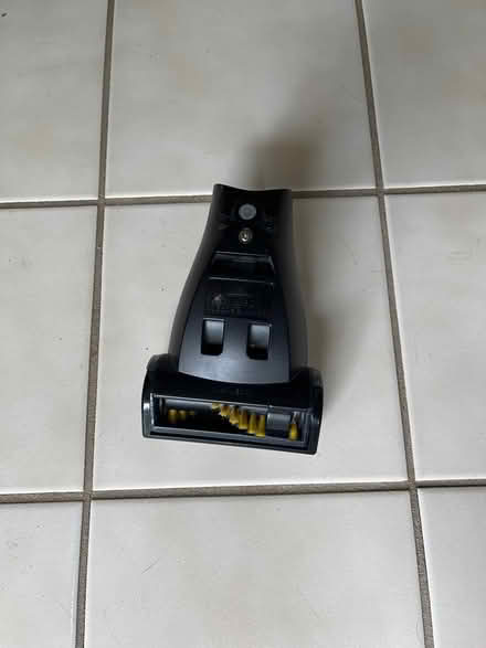 Photo of free New upholstery brush for vacuum (east Carpentersville) #2