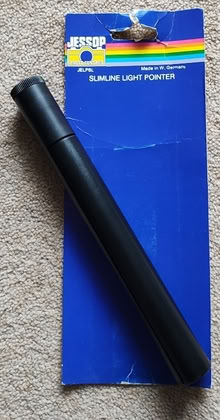 Photo of free Jessops light pointer (Clevedon BS21) #1