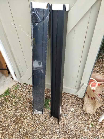 Photo of free IKEA shelves 115cm (Fleetville AL1) #1