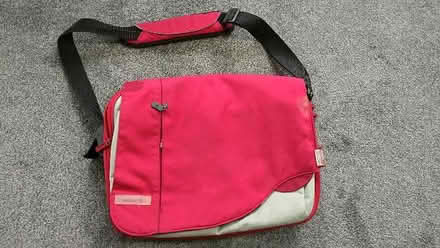 Photo of free Large laptop bag (Brookhouse LA2) #1