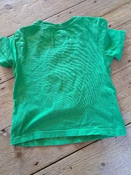Photo of free 2-3 Years Tshirt (CT11) #2