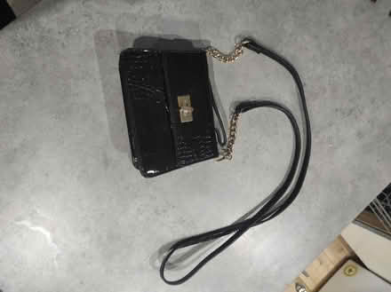 Photo of free F&F purse (CT10) #1