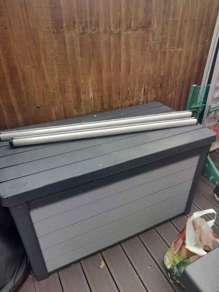 Photo of free Selection of BMW roof bars and bike racks (Broxbourne EN10) #4