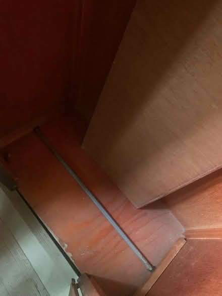 Photo of free 1930s style wardrobe (Kempston MK42) #4