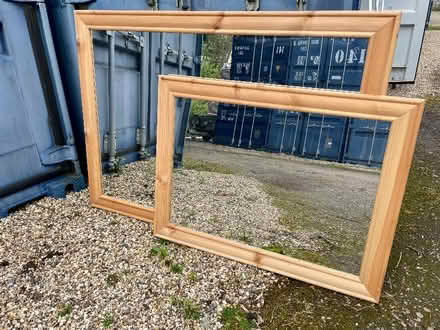 Photo of free Mirror (IP1) #1