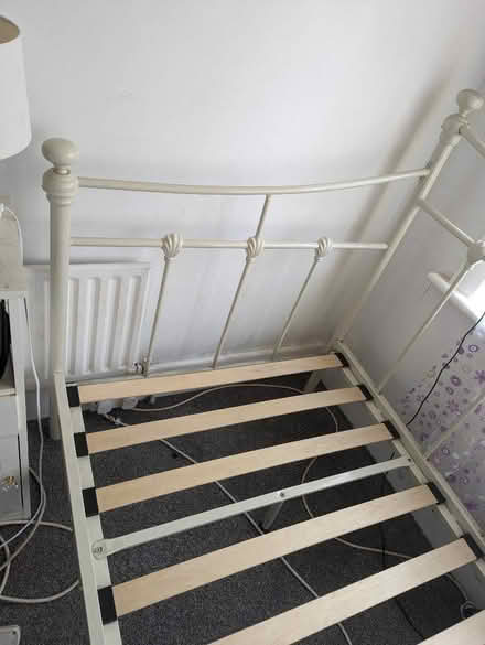 Photo of free Single Day Bed (Upper Parkstone BH14) #2
