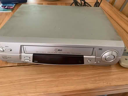 Photo of free Video player (Loders DT6) #1