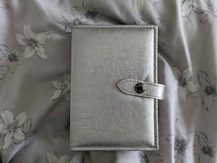 Photo of free Earring travel storage (Liverpool, L16) #1