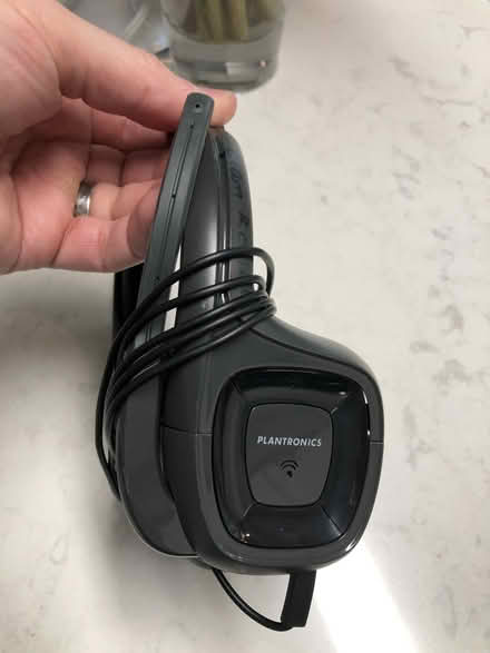 Photo of free usb headset (Odenton, Piney Orchard) #2