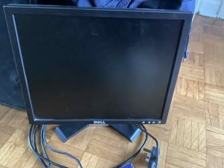 Photo of free Computer monitor (IP9) #1