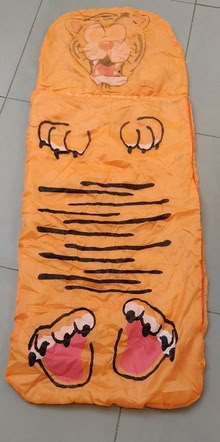 Photo of free Toddler sleeping bag (Addiscombe CR0) #1
