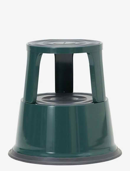 Photo of STEP up stool (Parkside Wimbledon SW19) #1
