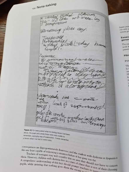 Photo of free Dyslexia book to (Seaside BN22) #3