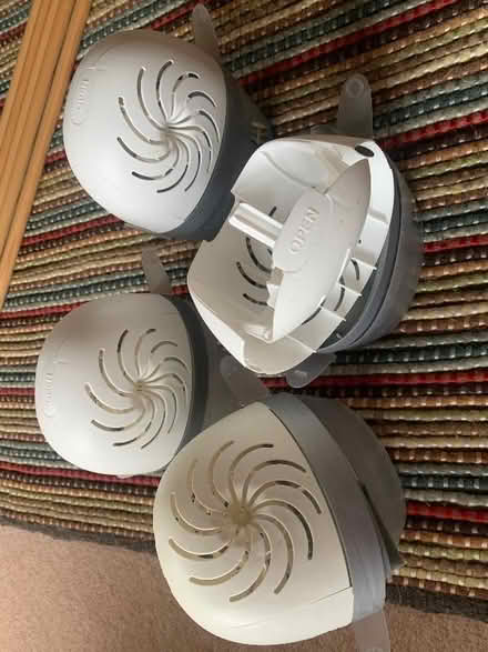 Photo of free Unibond moisture absorbers (Northchurch HP4) #1