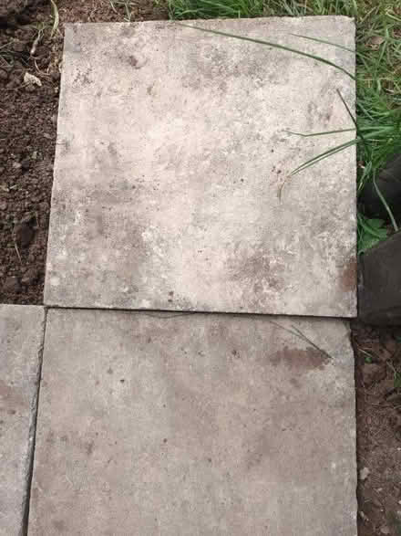 Photo of Grey Slabs (Kempsey WR5) #1