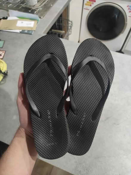 Photo of free Size 5 Women's Primark Sandals (CT10) #1