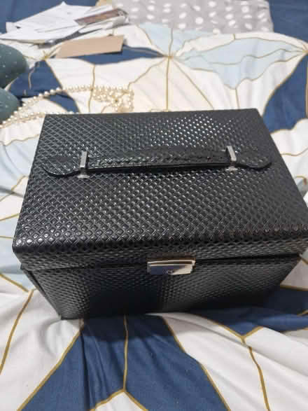 Photo of free Jewellery Box (DA2) #1