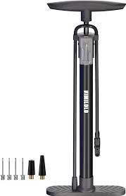 Photo of bicycle pump, big vertical type (Hassocks BN6) #1
