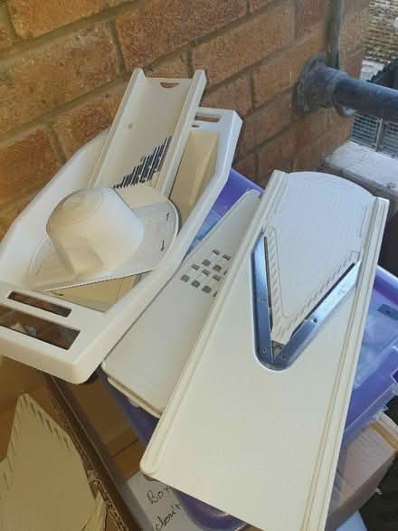 Photo of free Borner mandolin (BN3 hove) #1