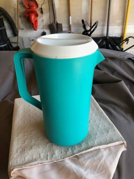 Photo of free Misc items (canton) #3