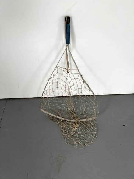 Photo of free Fishing Net (Oulton NR32) #1