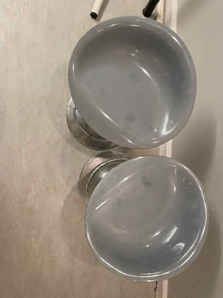 Photo of free Bar stools (St James' Street BN2) #2