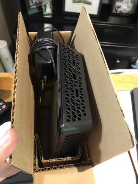 Photo of free WiFi Access Point (Odenton, Piney Orchard) #1