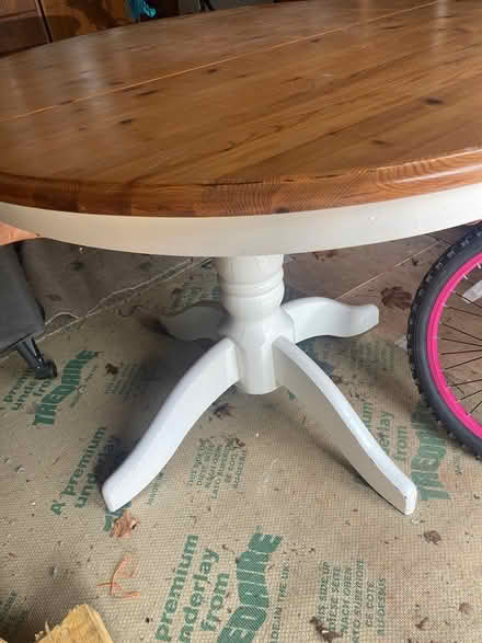 Photo of free Table (Kingston park NE3) #1