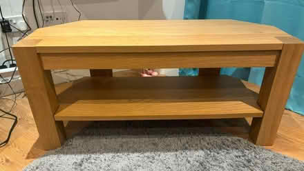 Photo of free TV cabinet (Jewellery quarter) #4