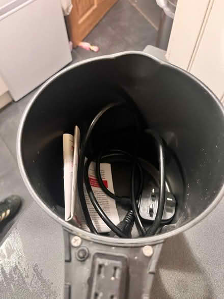 Photo of free Soup maker (Waterloo SE1) #2