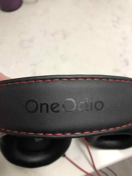 Photo of free wired headphones (Odenton, Piney Orchard) #2