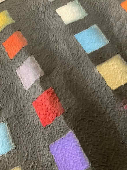 Photo of free Large decorative paper (Hollingdean BN1) #1