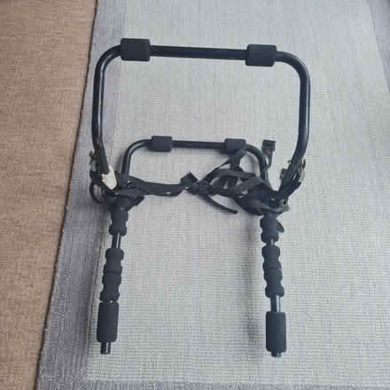 Photo of free Bike carrier (Catterlen CA11) #1